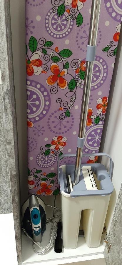 Novi Sad Apartman Tenigo Exteriör bild